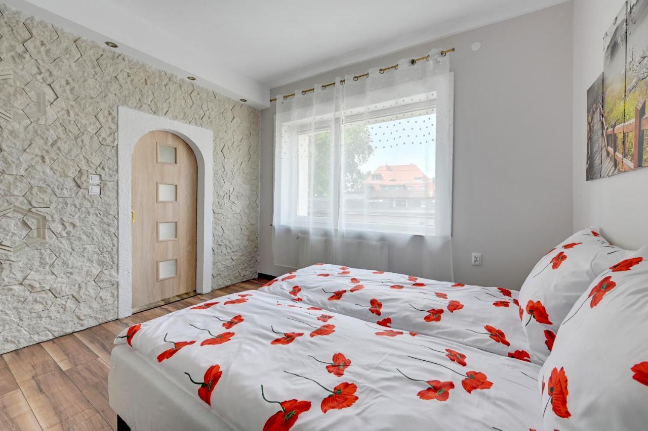 Oliwa House By Platinium Lofts Villa Gdańsk Exterior foto